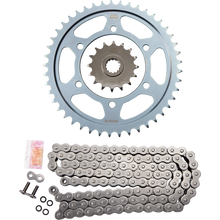 Load image into Gallery viewer, DID DID CHAIN KIT YAM YZF-R6 DKY-004