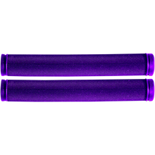 Load image into Gallery viewer, RACE SHOP INC. GRIP RUBBER 7" PURPLE G-7 PURPLE
