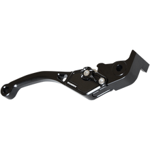 Load image into Gallery viewer, VORTEX BRAKE LEVER SHORT BLACK LVB157