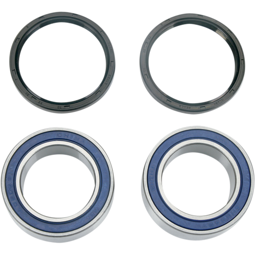 MOOSE RACING 25-1401 ATV WHEEL BEARING KIT 25-1401