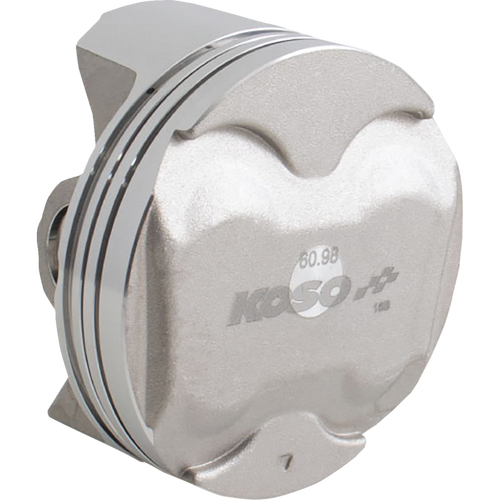 KOSO NORTH AMERICA PISTON KIT 4 V GROM/MONKEY 13-21 MD623010