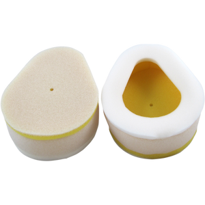 NO TOIL 96-10 DR650 AIR FILTER NO-TOIL 270-02