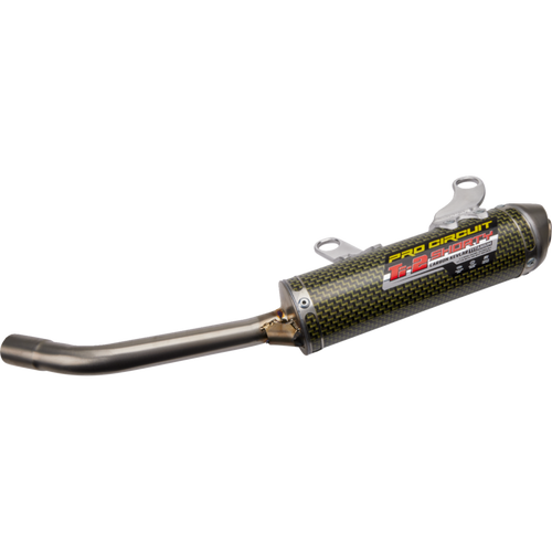 PRO CIRCUIT SILENCER RI-2R-304 KTM125 1152312K