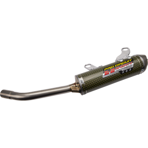 PRO CIRCUIT SILENCER RI-2R-304 KTM125 1152312K