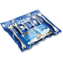 Load image into Gallery viewer, MOTION PRO ERGO SPOKE WRENCH SET 6 PIECES TOOL 08-0526