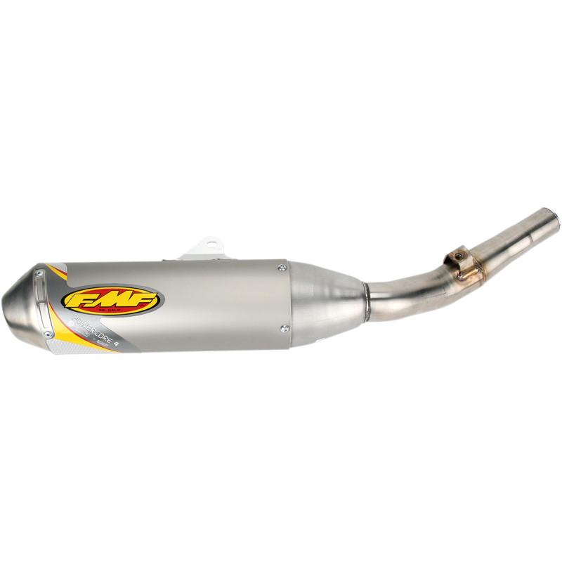 FMF 06-08 KX450F/08-09 KLX450R P-CORE 4 SO W 042123