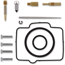 Load image into Gallery viewer, MOOSE RACING REPAIR KIT CARB SUZ 26-1192