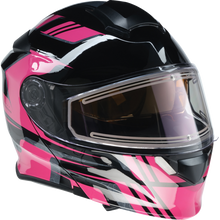 Load image into Gallery viewer, Z1R HLMT SOLARIS EC FIRST TRACKS PINK SM 0120-0844