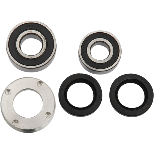 PIVOT WORKS HONDA REAR WHEEL BEARING KITS PWRWK-H12-026