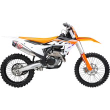 Load image into Gallery viewer, YOSHIMURA 23-24 250/350SX-F RS-12 FS SS/SS/CF 262540S320