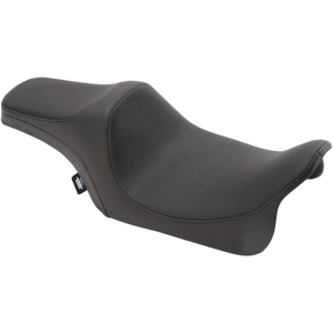 DRAG SPECIALTIES SEATS 08-19 FLHT SMTH PRED III SEAT 0801-1112