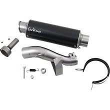 Load image into Gallery viewer, LEOVINCE MUFFLER GP CORSA CB500 3395U