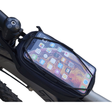 Load image into Gallery viewer, BIKASE PHONE MOUNT ELASTO BTL 1043