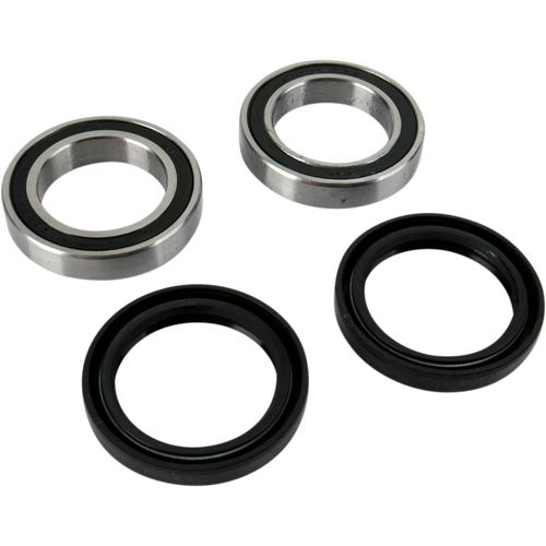 PIVOT WORKS KTM FRONT WHEEL BEARING KITS PWFWK-T11-521