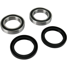 Load image into Gallery viewer, PIVOT WORKS KTM FRONT WHEEL BEARING KITS PWFWK-T11-521