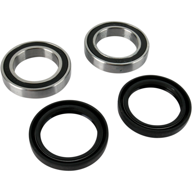 PIVOT WORKS KTM FRONT WHEEL BEARING KITS PWFWK-T11-521