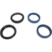 Load image into Gallery viewer, PIVOT WORKS HONDA FORK SEAL KITS Z002 PWFSK-Z002