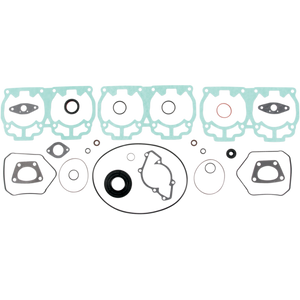 WINDEROSA GASKET SET COMPLETE S-DOO 711283