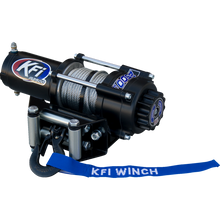 Load image into Gallery viewer, KFI PRODUCTS WINCH - 2500 LB - ATV A2500-R2