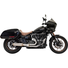 Load image into Gallery viewer, BASSANI XHAUST FXLR EXH 2:1 SS SUPER BIKE 1S78SS