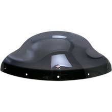 Load image into Gallery viewer, KLOCK WERKS WINDSHIELD FLR VAQUERO DRK/SMK N/V KWW-06-0024