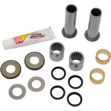 Load image into Gallery viewer, PIVOT WORKS A/C KAWA/SUZ SWING ARM KITS PWSAK-S17-400