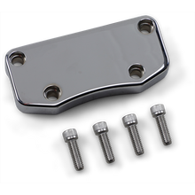 Load image into Gallery viewer, WILD 1 1" SMOOTH HANDLKEBAR CLAMP W/HOLES EA 0603-0163