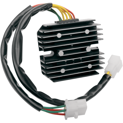 RICK'S MOTORSPORT ELECTRIC REGULATOR HONDA 10-131