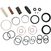 Load image into Gallery viewer, PIVOT WORKS YAMAHA FORK REBUILD KITS Y07-400 PWFFK-Y07-400