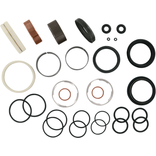 PIVOT WORKS YAMAHA FORK REBUILD KITS Y07-400 PWFFK-Y07-400