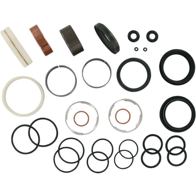 PIVOT WORKS YAMAHA FORK REBUILD KITS Y07-400 PWFFK-Y07-400