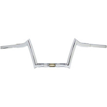 Load image into Gallery viewer, PAUL YAFFE BAGGER NATION HANDLEBAR DRAG 15-18 FLTRX CHR PYO-OEMMDB-15LC