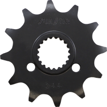 Load image into Gallery viewer, SUNSTAR SPROCKETS 520-12T POWERDRIVE FRONT SPROCKET 34412