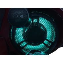 Load image into Gallery viewer, CUSTOM DYNAMICS LIGHT PRGLW LED SPKR FRNG (PR) PG-SPEAKER-F-1