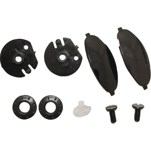 AFX SCREW KIT PEAK FX-37X 0133-1448