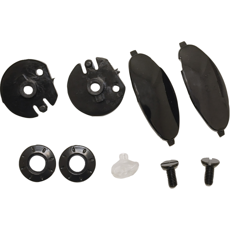 AFX SCREW KIT PEAK FX-37X 0133-1448
