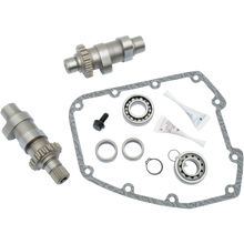 Load image into Gallery viewer, S&amp;S CYCLE 99-06 T/C CH/DRIVE CAM SET 570 GRIND 330-0003