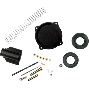 DYNOJET-HARLEY 00-06 TC88 STAGE 7 THUNDERSLIDE KIT 8731