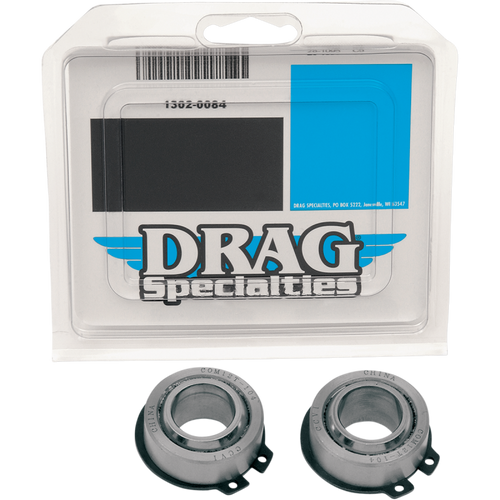 DRAG SPECIALTIES 84-99 SOFTAIL SW/ARM BRGINGS W/CLIP PR 28-1095