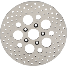 Load image into Gallery viewer, DRAG SPECIALTIES 81-91 B/T &amp; 86-91 XL RR ROTOR S/S 06-0171AS