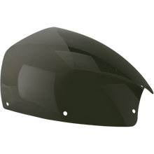 Load image into Gallery viewer, ARLEN NESS REPLACEMENT SMOKED W/SHEILD F/FAIRING 06-047