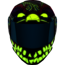 Load image into Gallery viewer, ICON HELMET AFP KRAZY KLOWN 2 PK SM 0101-17675