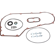 Load image into Gallery viewer, JAMES GASKET GASKET PRIMARY 89-93 FXST JGI-60539-89-KF