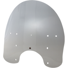 Load image into Gallery viewer, KLOCK WERKS 94-19 FLHR FLARE CLEAR W/SHIELD KWW-02-0217