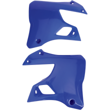 Load image into Gallery viewer, UFO YZ125/250 96-01 RAD COVERS YZ 98BLUE YA02898-089