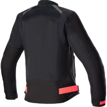 Load image into Gallery viewer, ALPINESTARS (ROAD) JKT 4W ELOISE BK/PK S 33184221839S