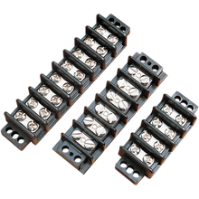 Load image into Gallery viewer, Standard Motor Products Junction Blocks - 4-Gang Junction Block MC-JB2