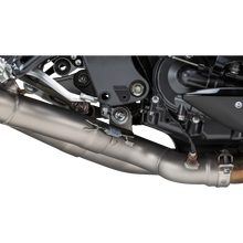 Load image into Gallery viewer, YOSHIMURA 22-24 MT-10 AT2 RACE 3/4 SYSTEM SS/SS/CF WF 13101CP520
