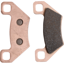 Load image into Gallery viewer, ALL BALLS BRAKE PAD-SINTERED-18-8002 18-8002