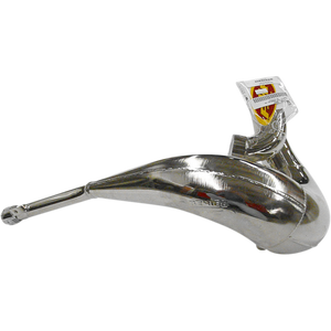 FMF 03-04 CR250 GNARLY PIPE FMF 021041